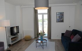 Lisbonne Appartements