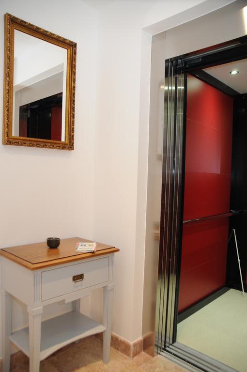 Lisbonne Appartements Extérieur photo