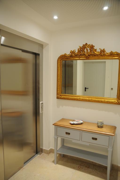 Lisbonne Appartements Extérieur photo