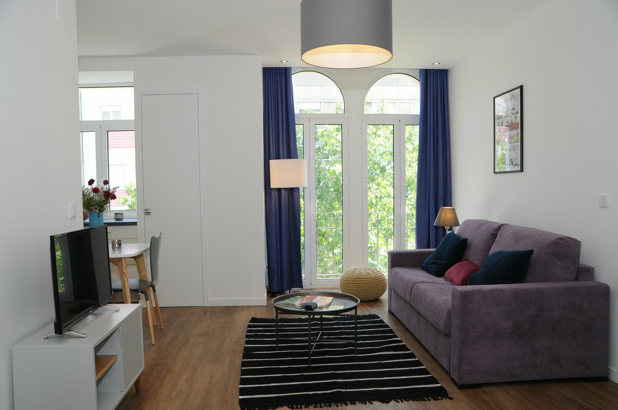 Lisbonne Appartements Extérieur photo