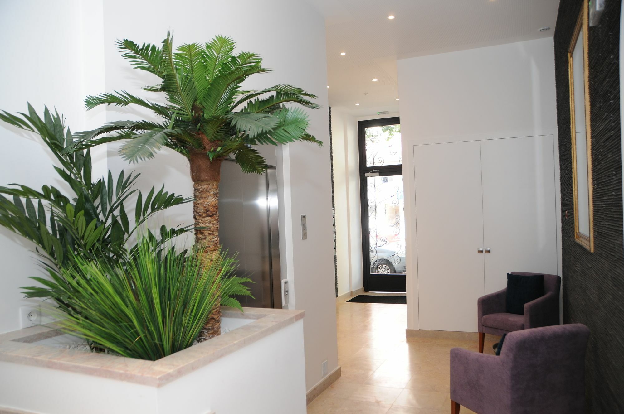 Lisbonne Appartements Extérieur photo