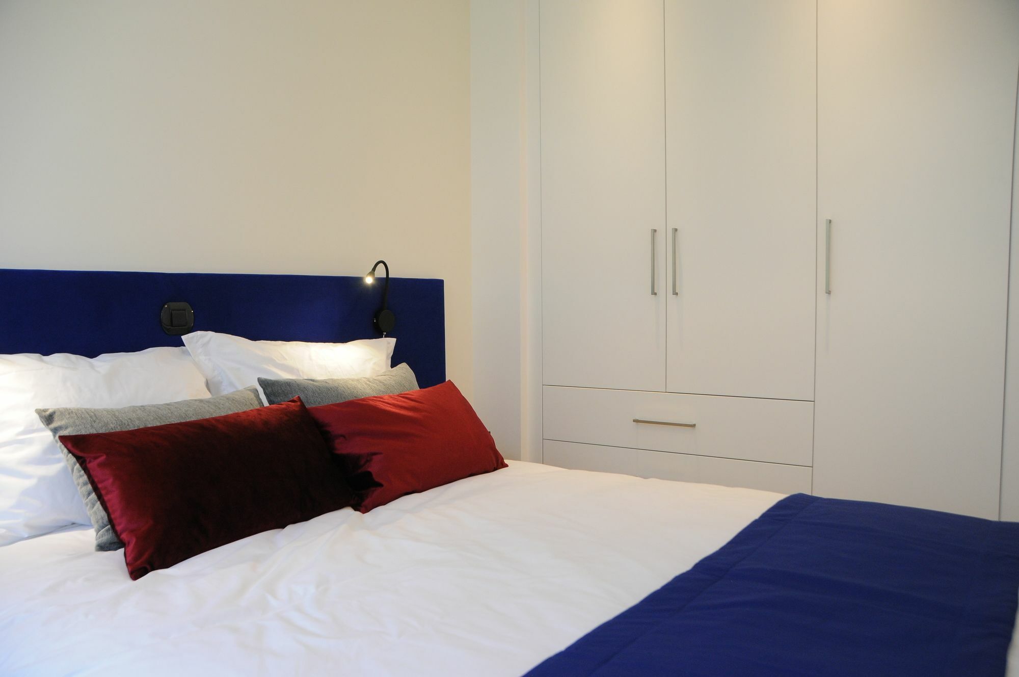 Lisbonne Appartements Extérieur photo