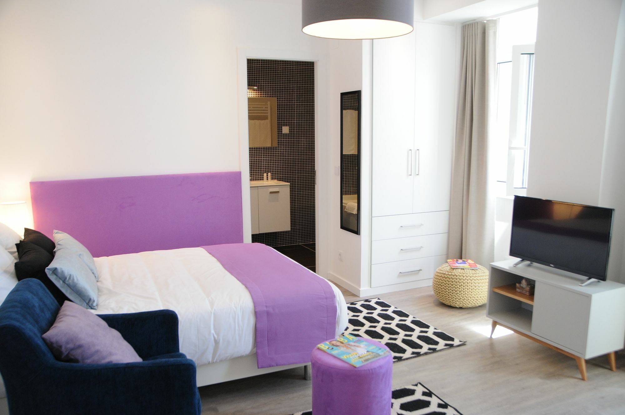 Lisbonne Appartements Extérieur photo