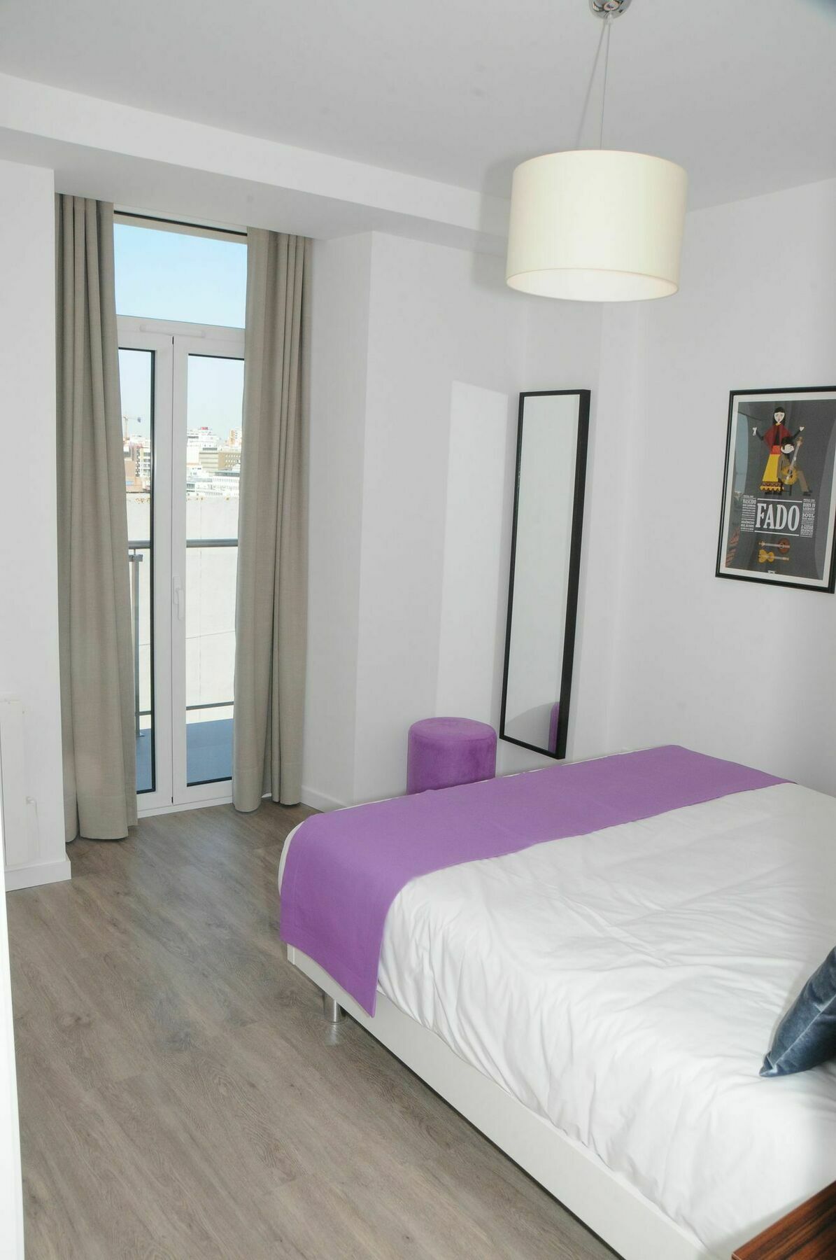 Lisbonne Appartements Extérieur photo