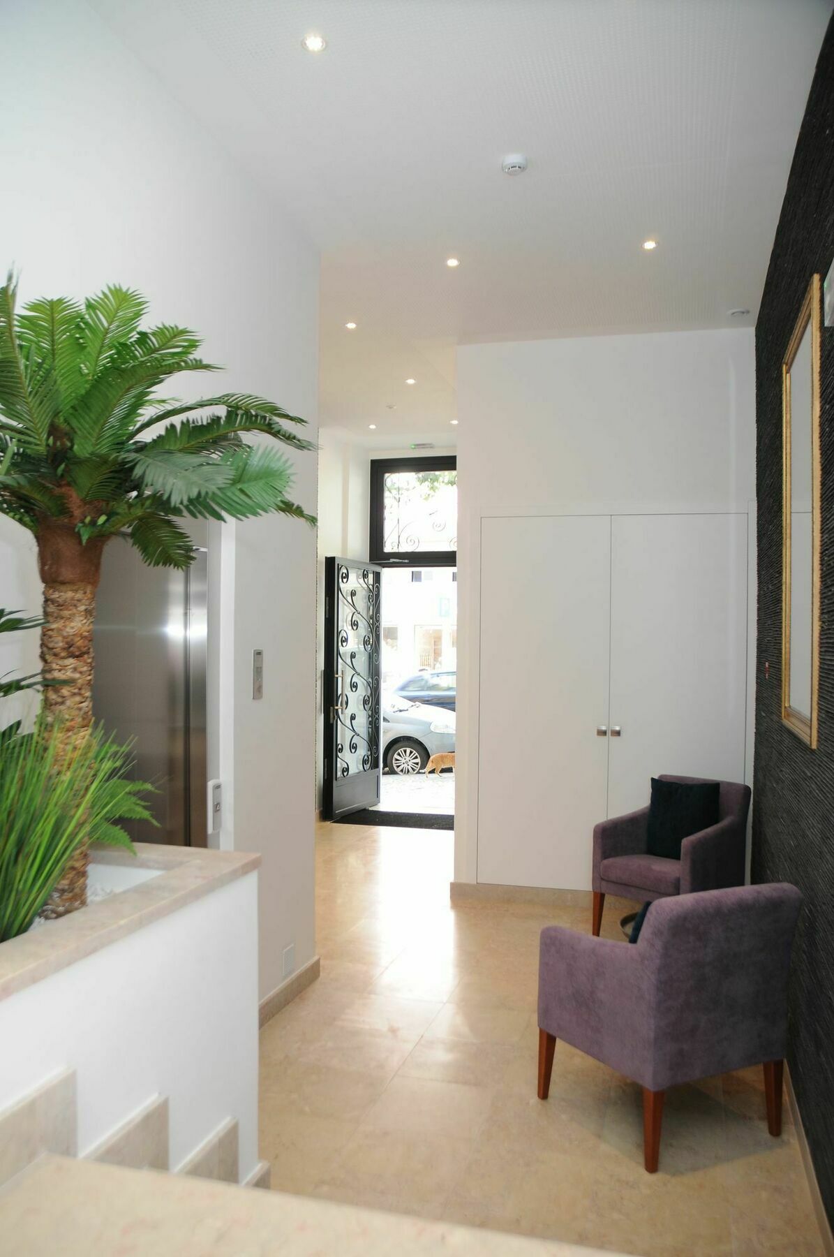 Lisbonne Appartements Extérieur photo
