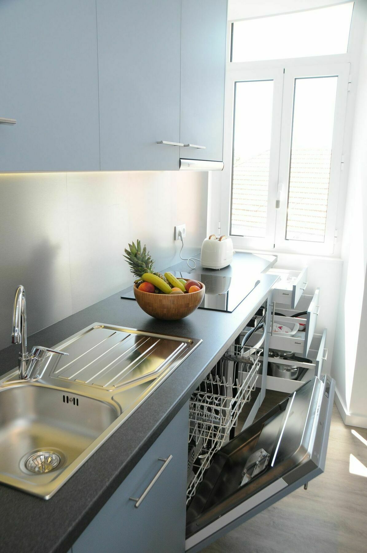 Lisbonne Appartements Extérieur photo