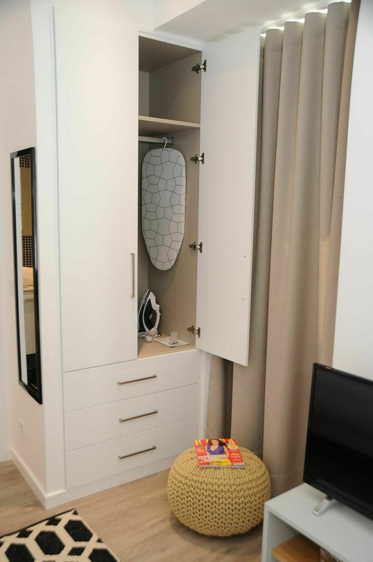 Lisbonne Appartements Extérieur photo