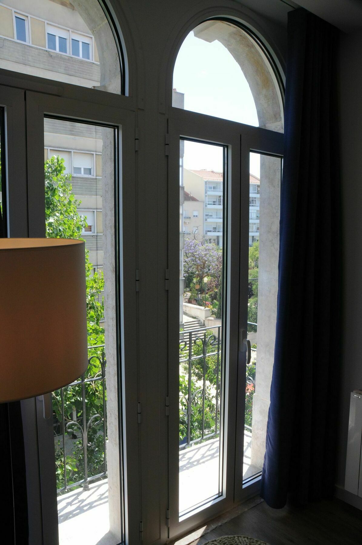Lisbonne Appartements Extérieur photo